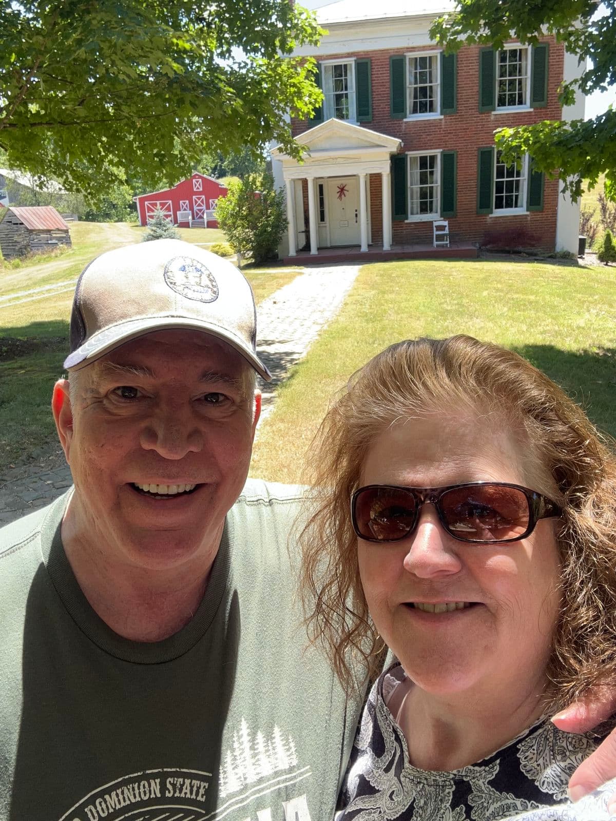 David & Karen - Veya Couple